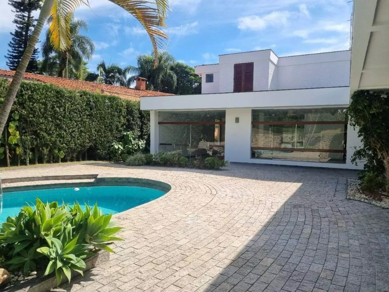 Casa, 4 quartos, 793 m² - Foto 11