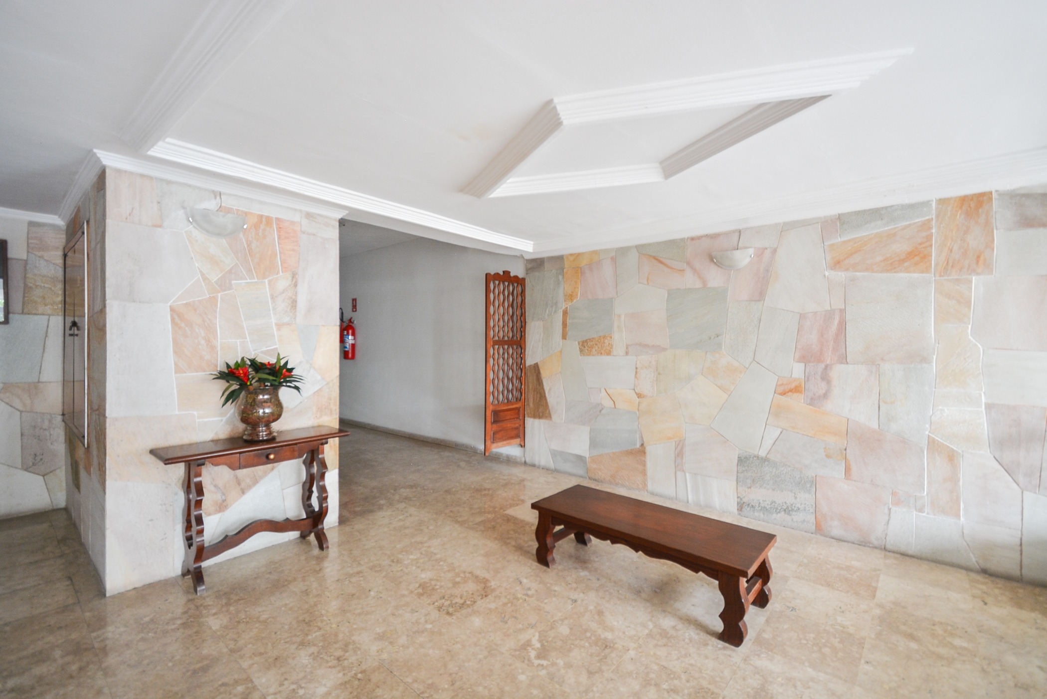 Apartamento, 2 quartos, 58 m² - Foto 20