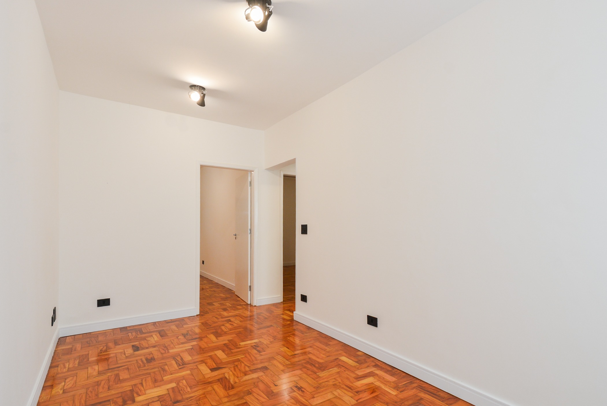 Apartamento, 2 quartos, 58 m² - Foto 1