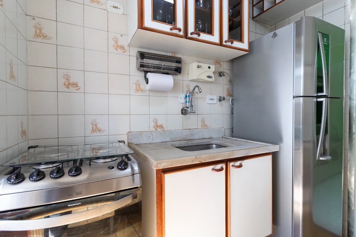 Apartamento, 2 quartos, 60 m² - Foto 14