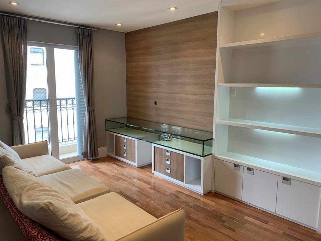Apartamento, 4 quartos, 315 m² - Foto 9
