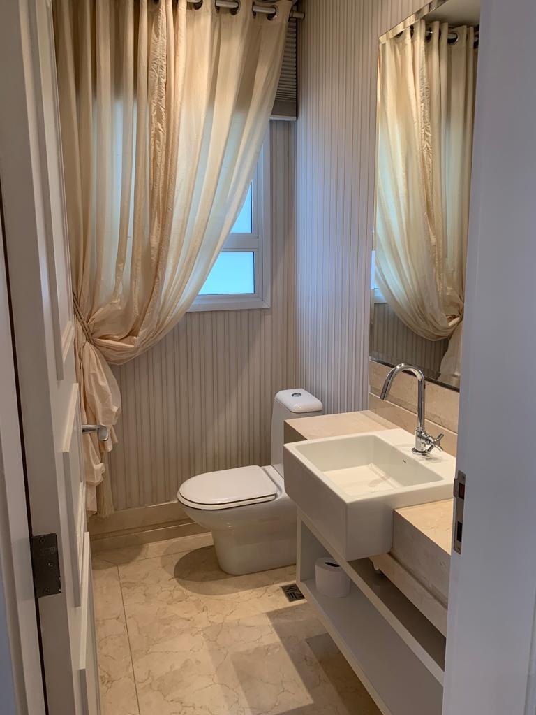 Apartamento, 4 quartos, 315 m² - Foto 23