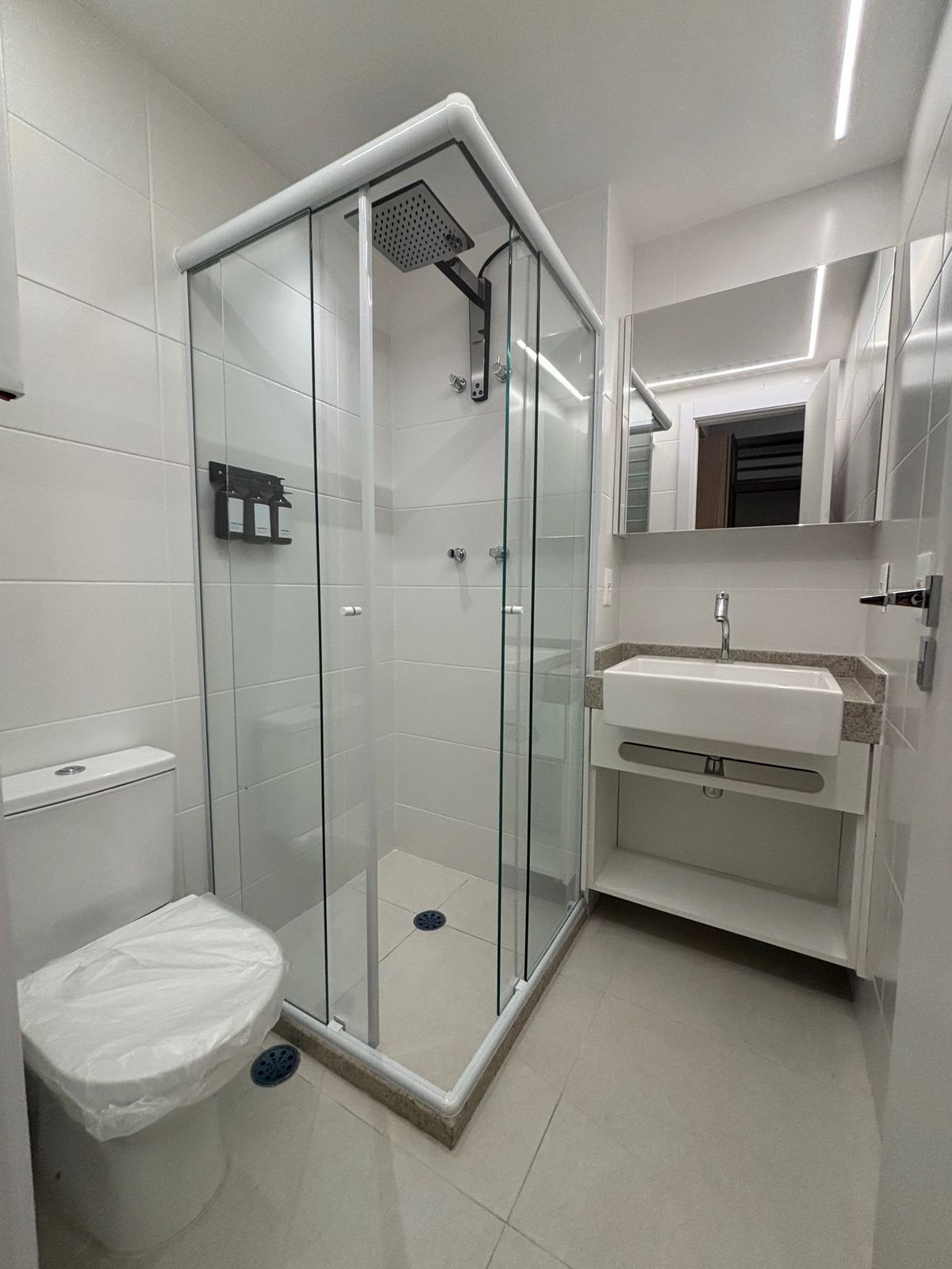 Apartamento, 1 quarto, 27 m² - Foto 14
