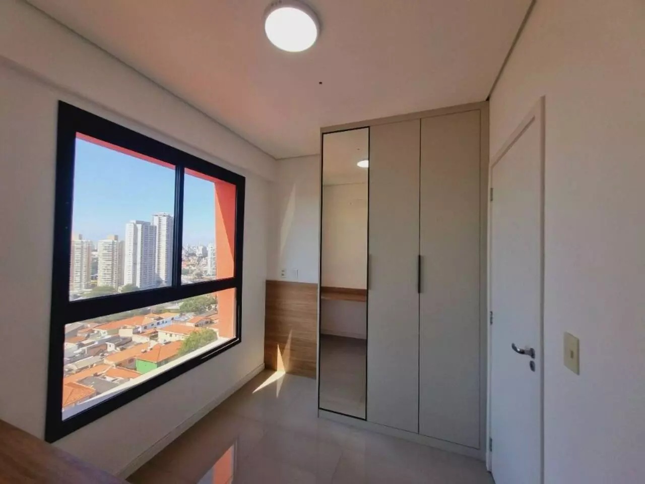 Apartamento, 2 quartos, 53 m² - Foto 6