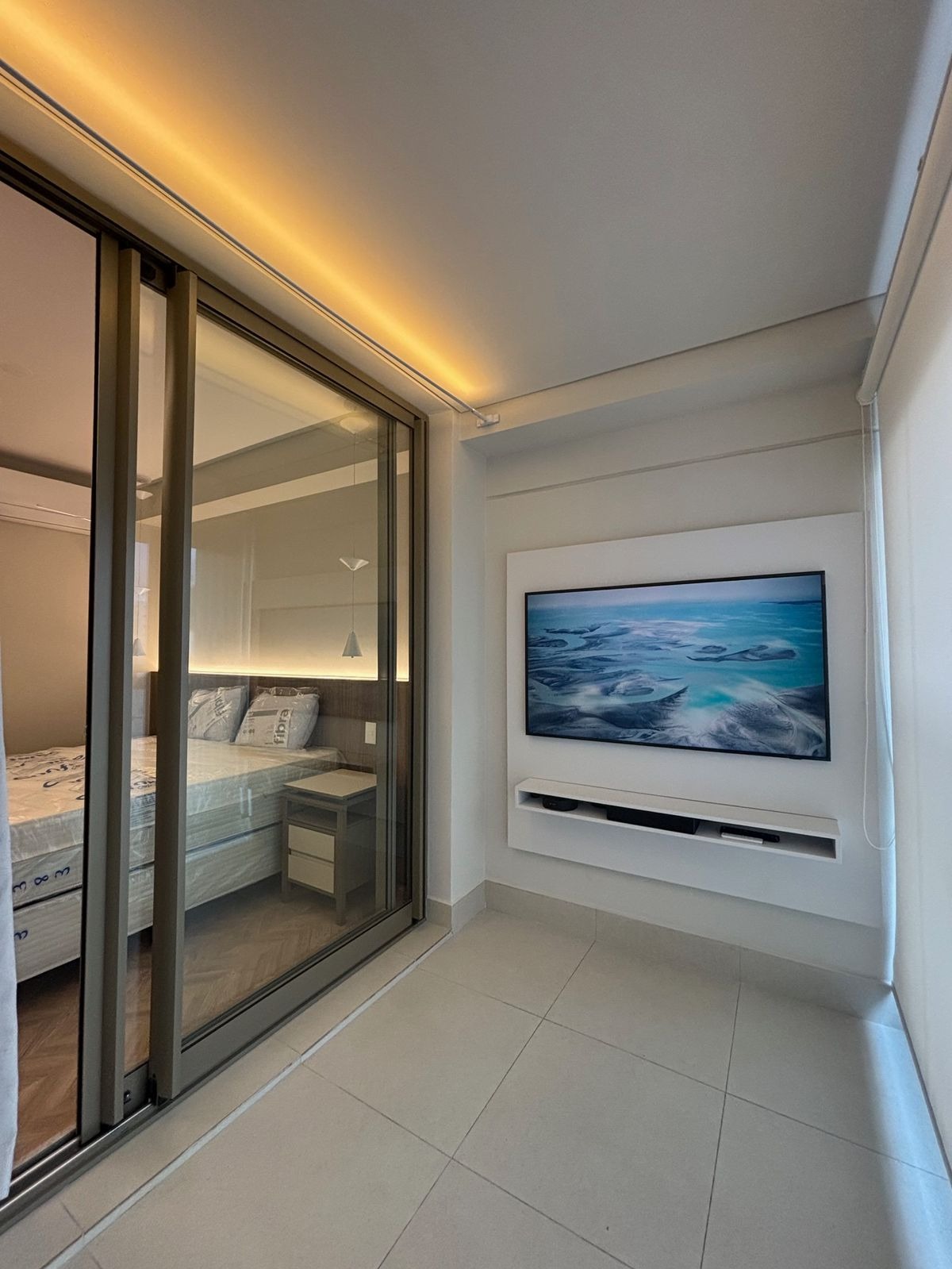 Apartamento, 1 quarto, 27 m² - Foto 9