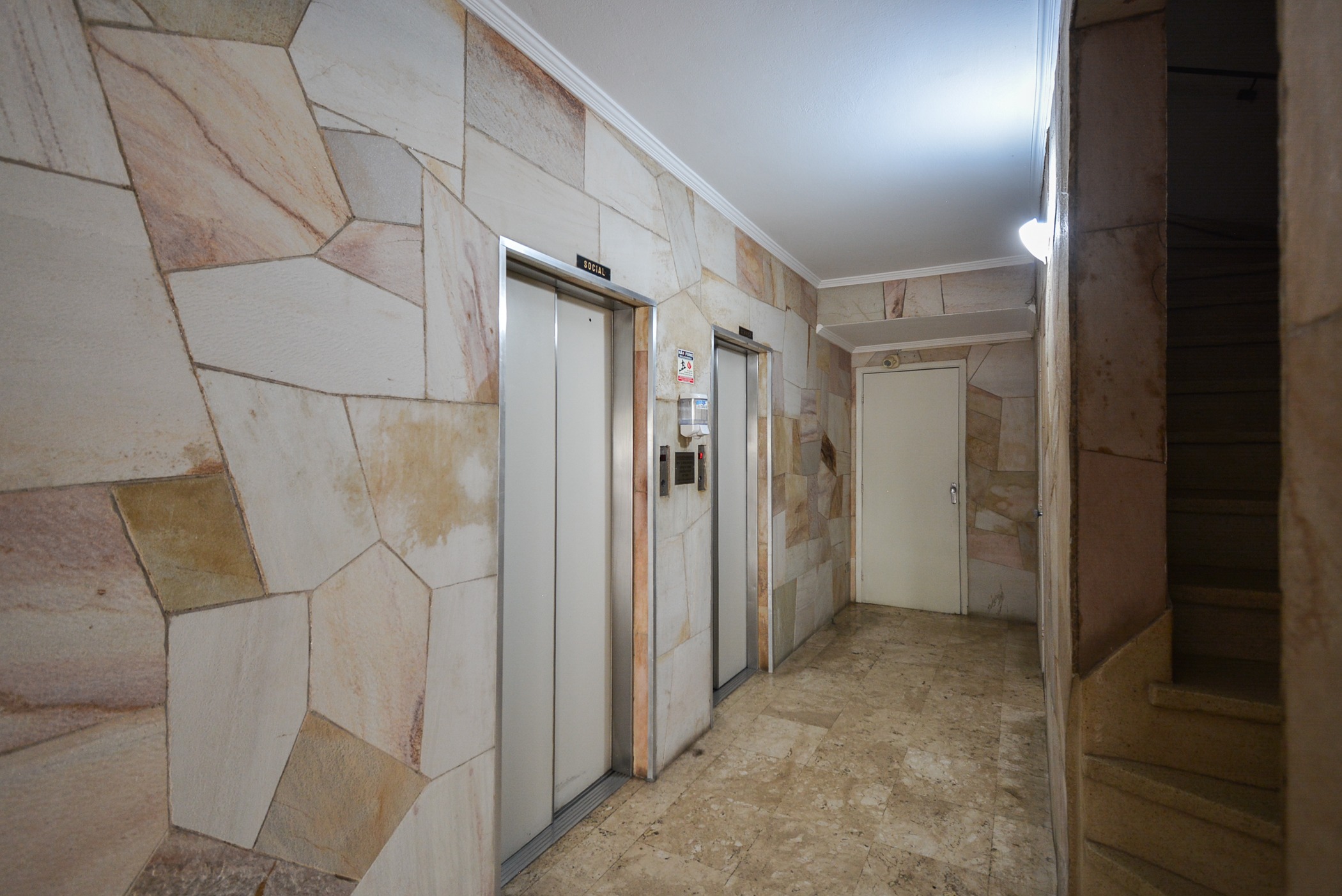Apartamento, 2 quartos, 58 m² - Foto 18