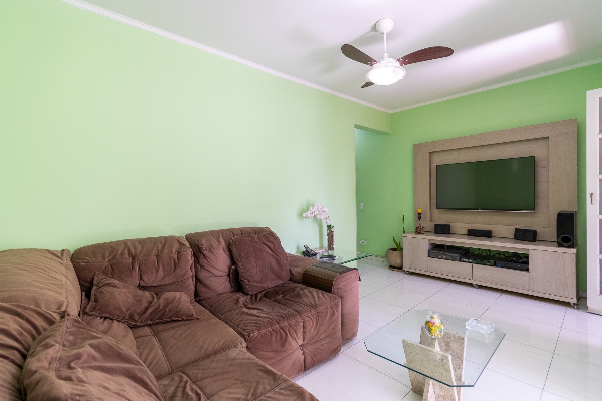 Apartamento, 2 quartos, 60 m² - Foto 3