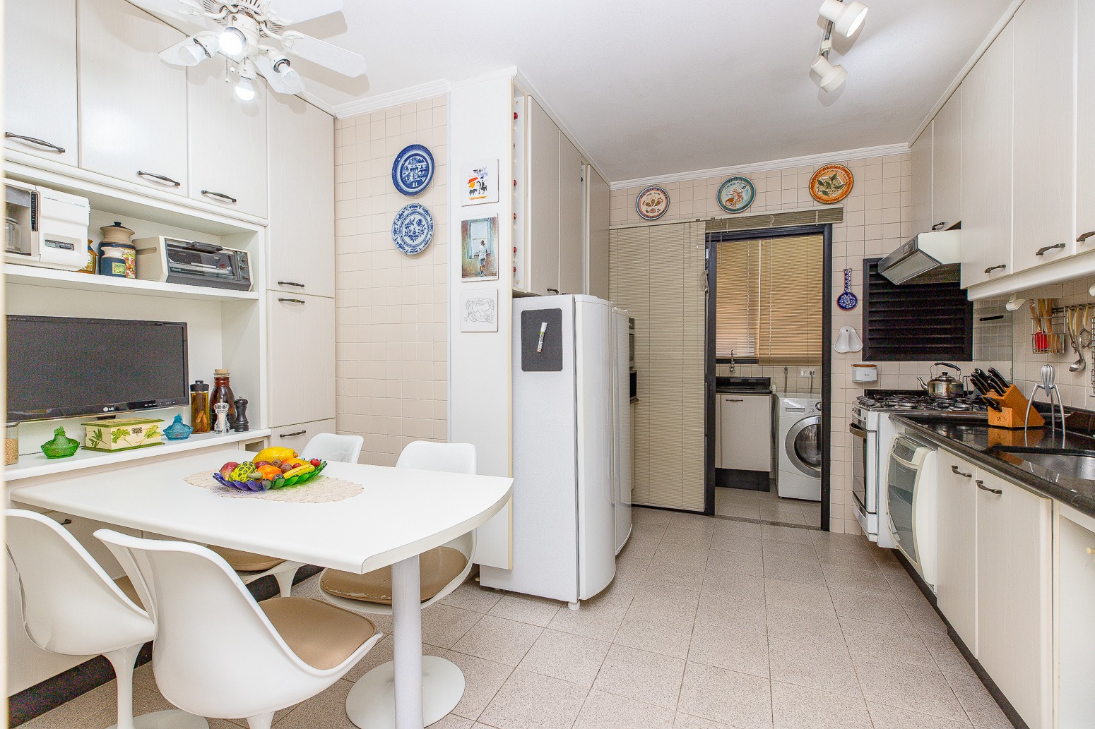 Apartamento, 2 quartos, 56 m² - Foto 19