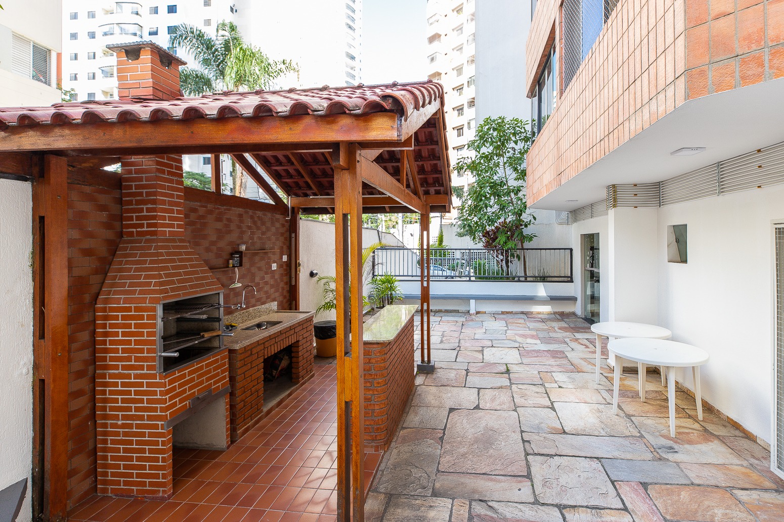 Apartamento, 2 quartos, 56 m² - Foto 33