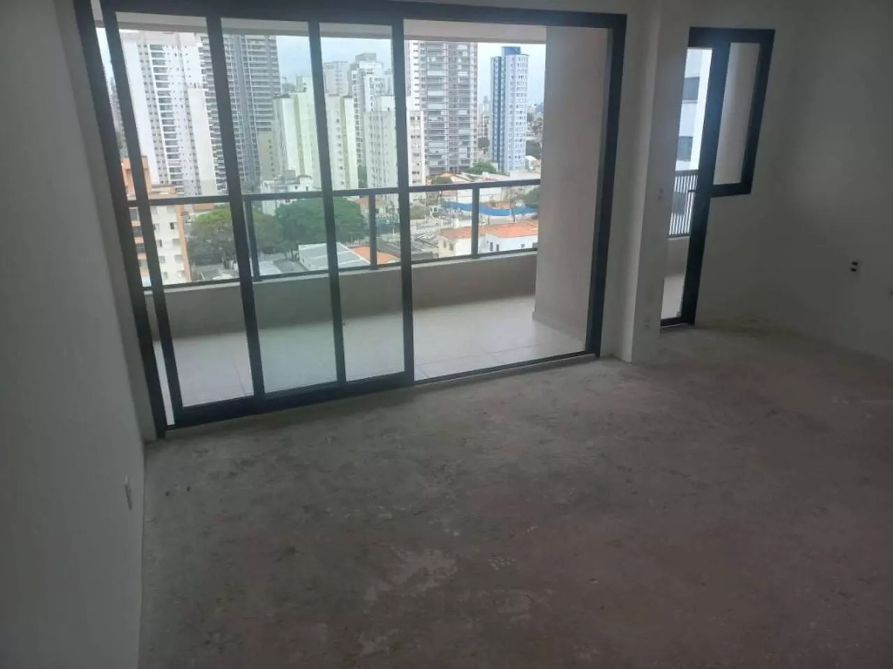 Apartamento, 2 quartos, 60 m² - Foto 2