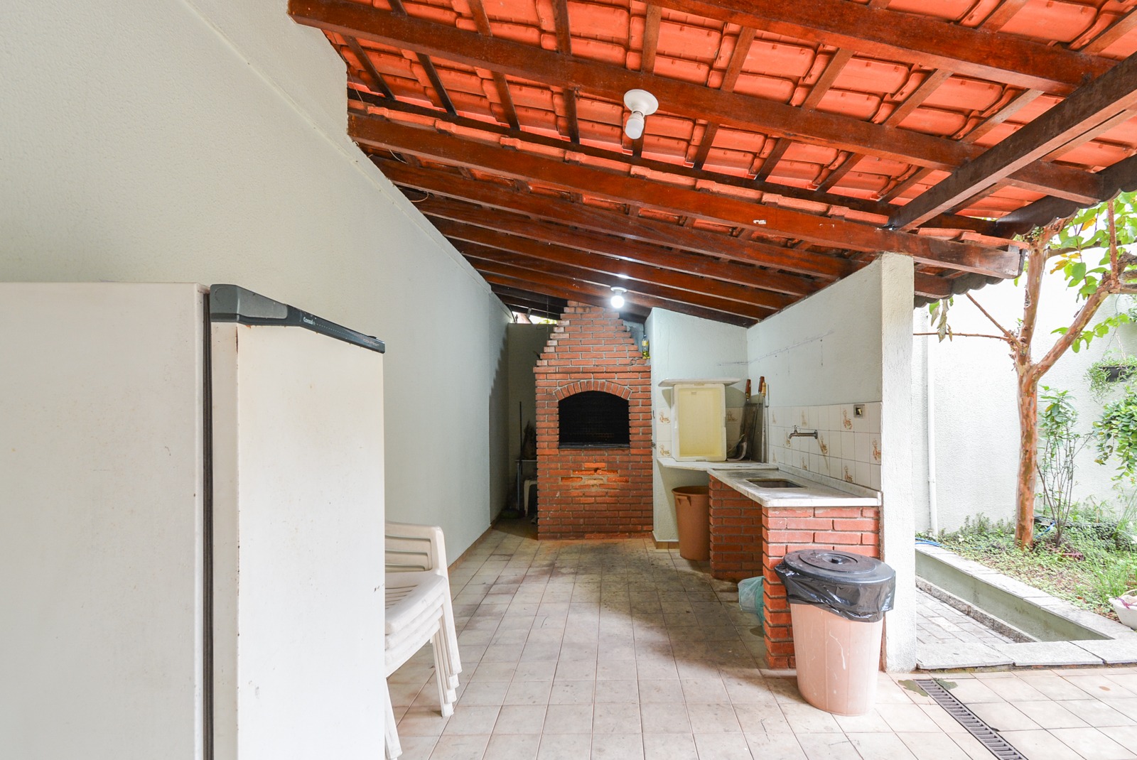 Apartamento, 2 quartos, 60 m² - Foto 30