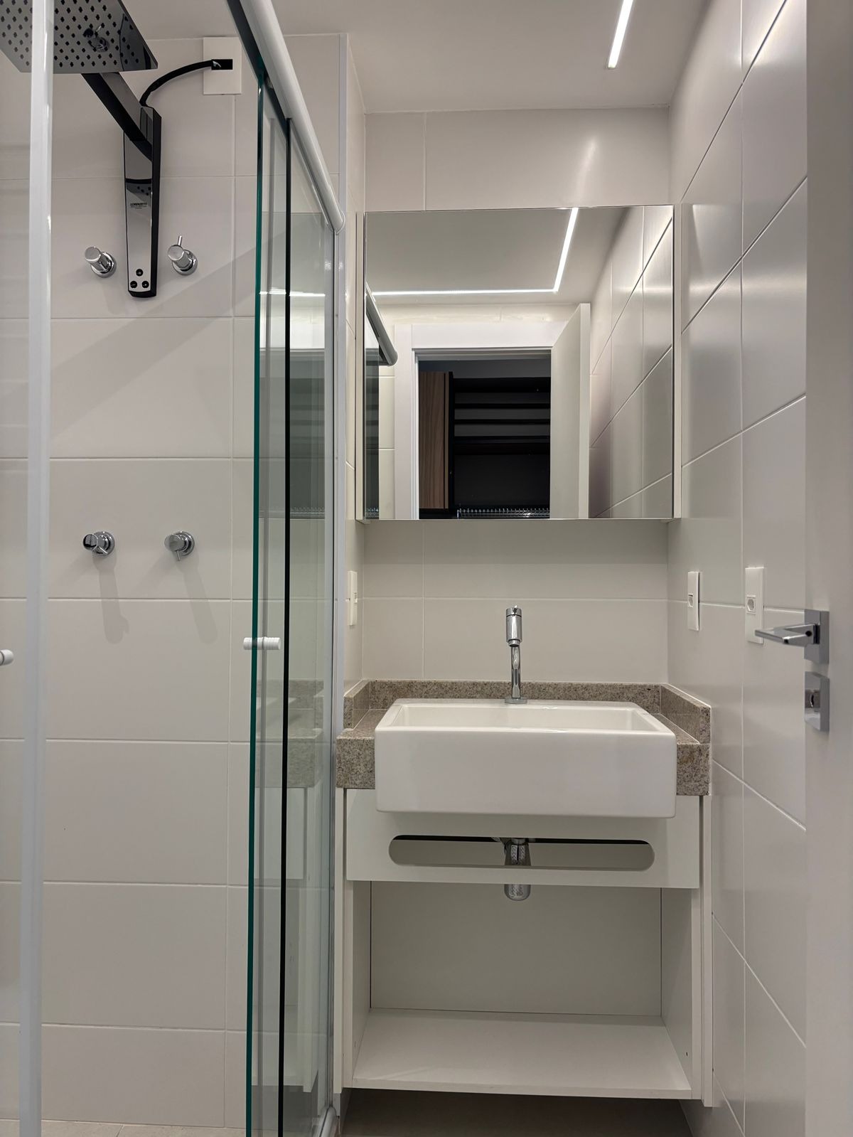 Apartamento, 1 quarto, 27 m² - Foto 16