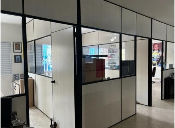 Depósito-Galpão, 490 m² - Foto 5