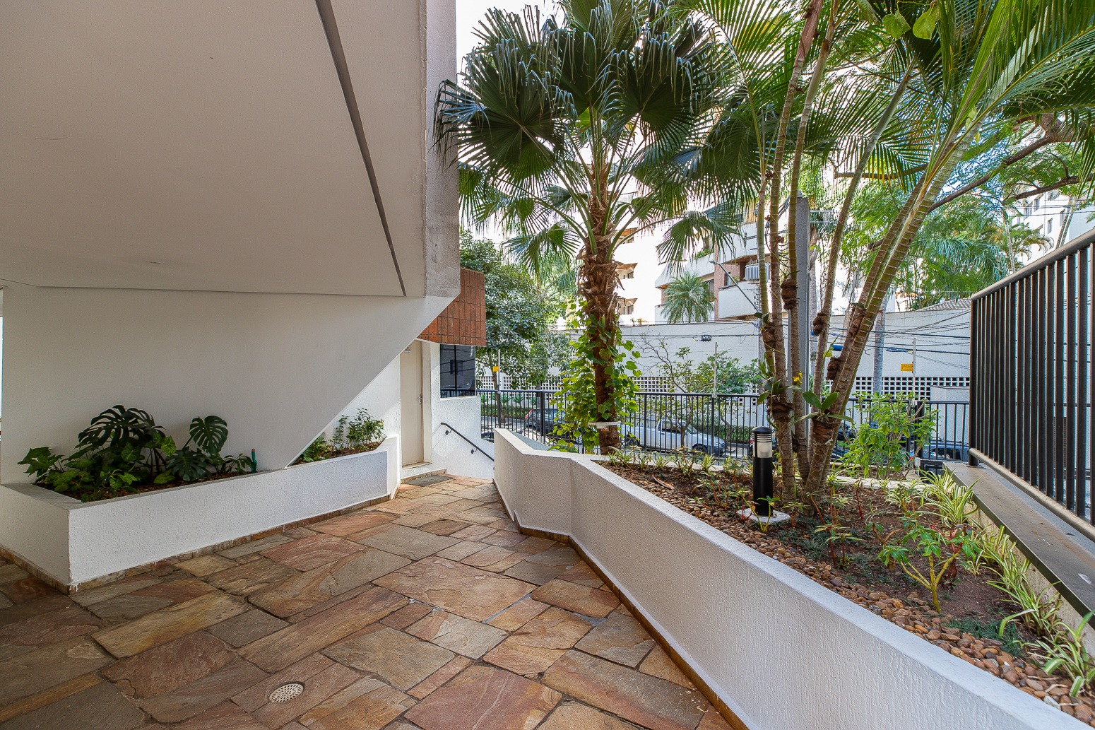 Apartamento, 2 quartos, 56 m² - Foto 36