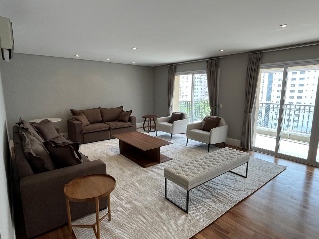 Apartamento, 4 quartos, 315 m² - Foto 8