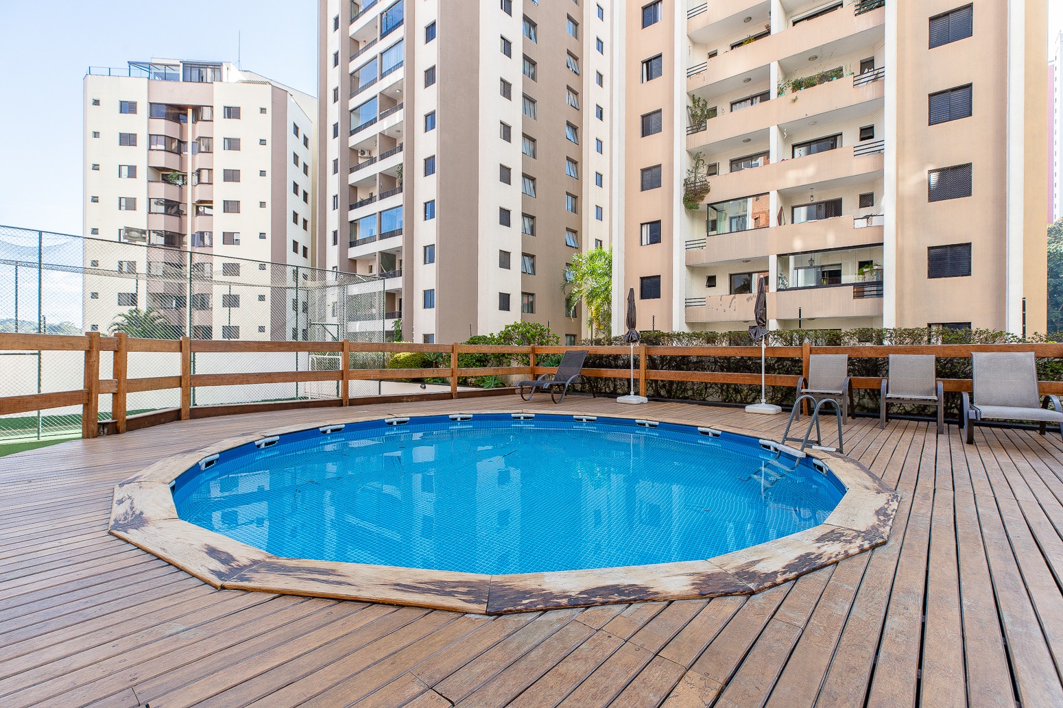 Apartamento, 2 quartos, 56 m² - Foto 32