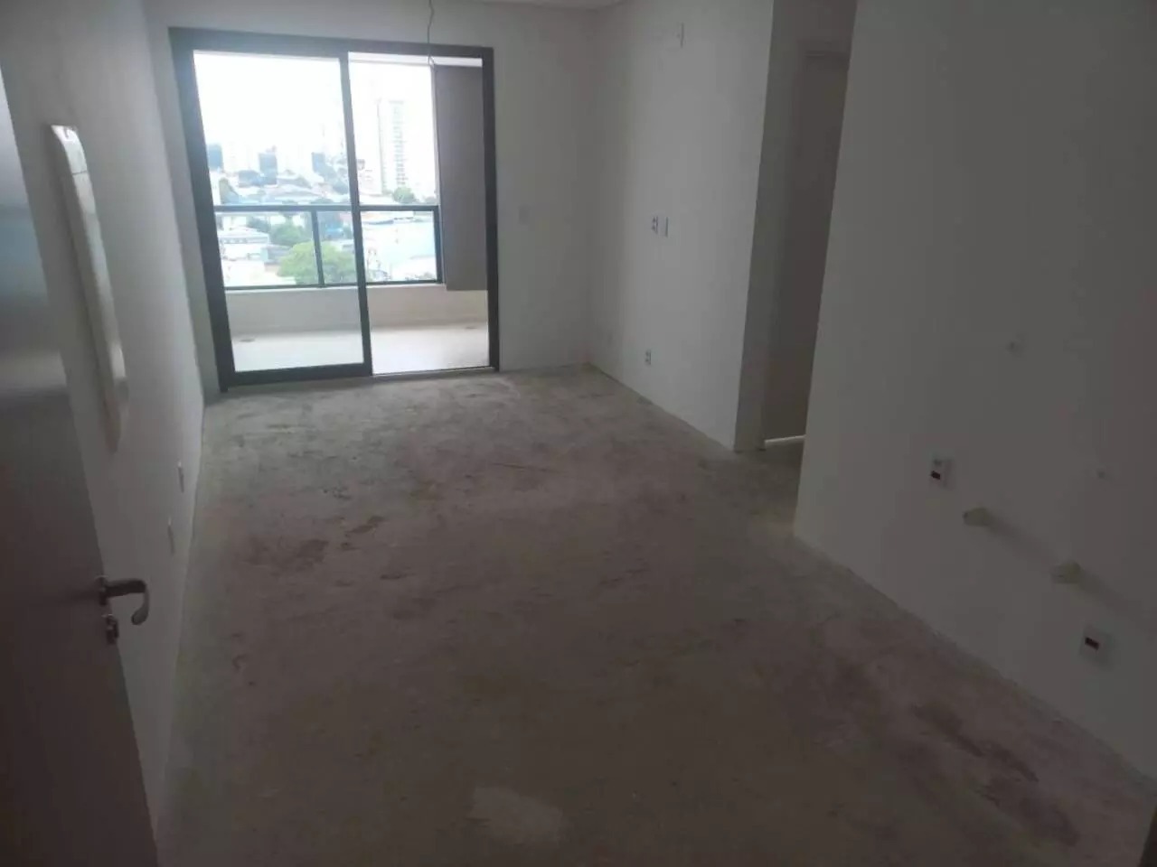Apartamento, 2 quartos, 53 m² - Foto 2