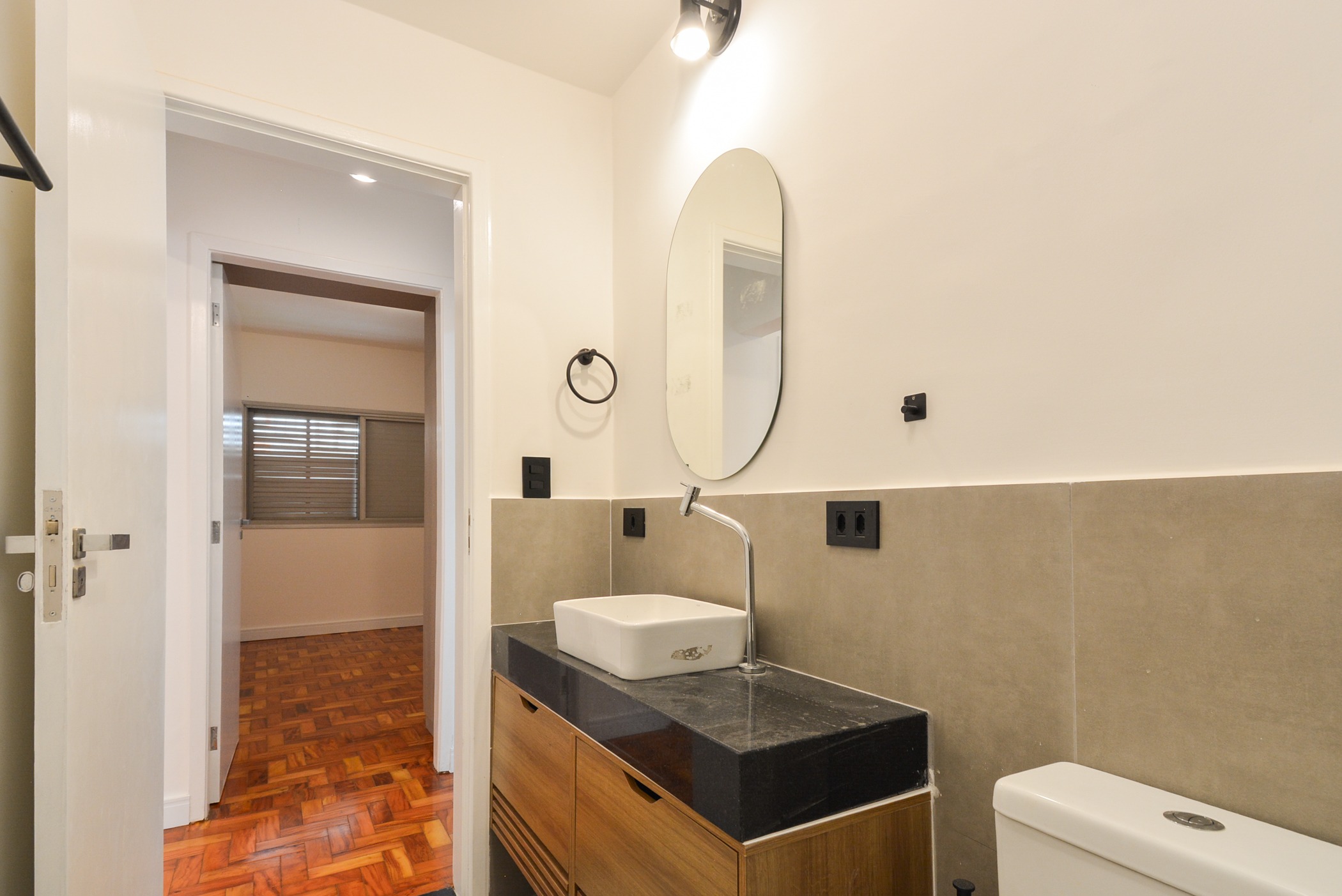 Apartamento, 2 quartos, 58 m² - Foto 7