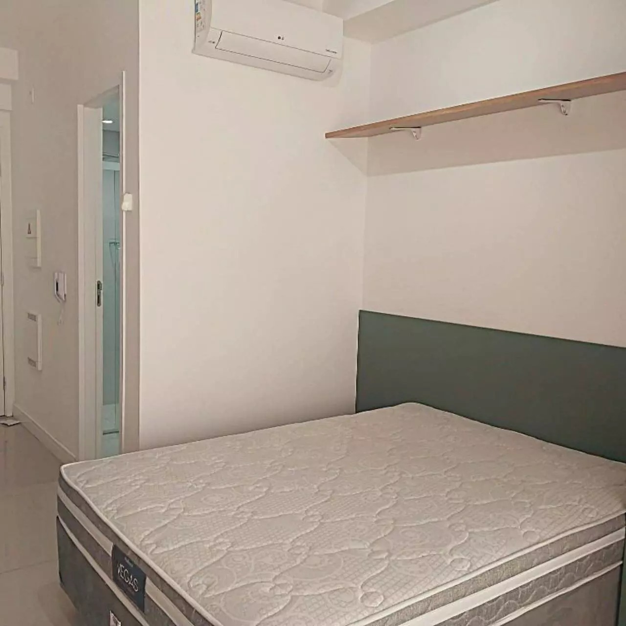 Apartamento, 1 quarto, 24 m² - Foto 4