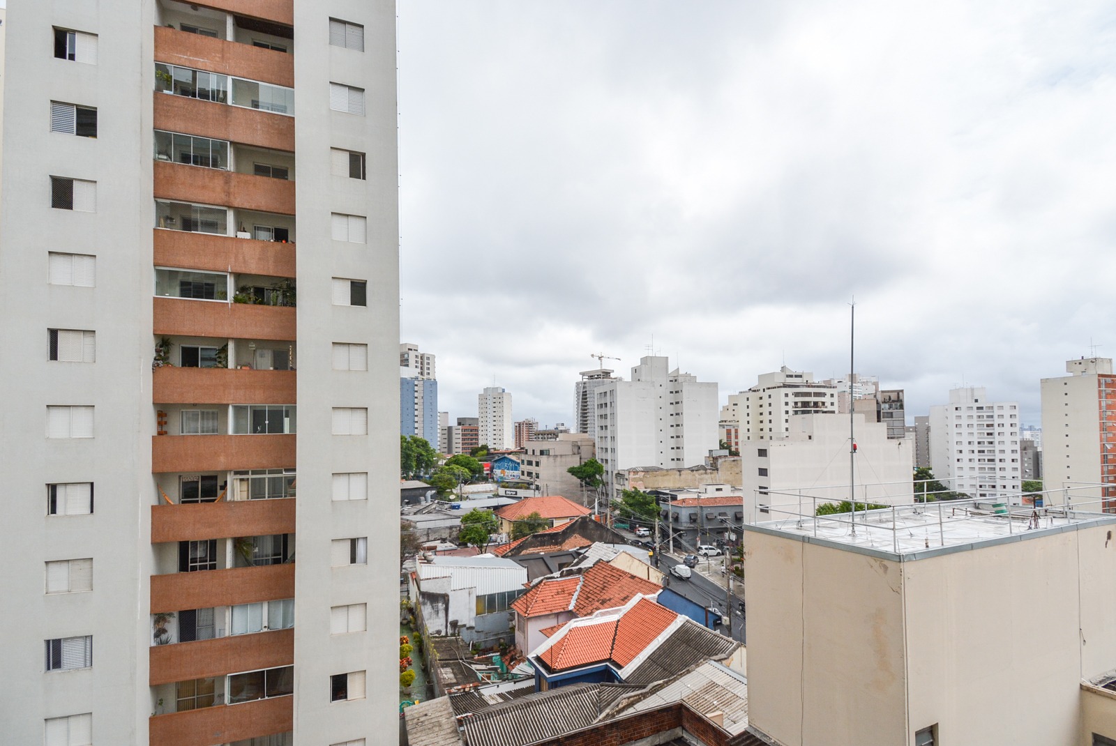 Apartamento, 2 quartos, 60 m² - Foto 13