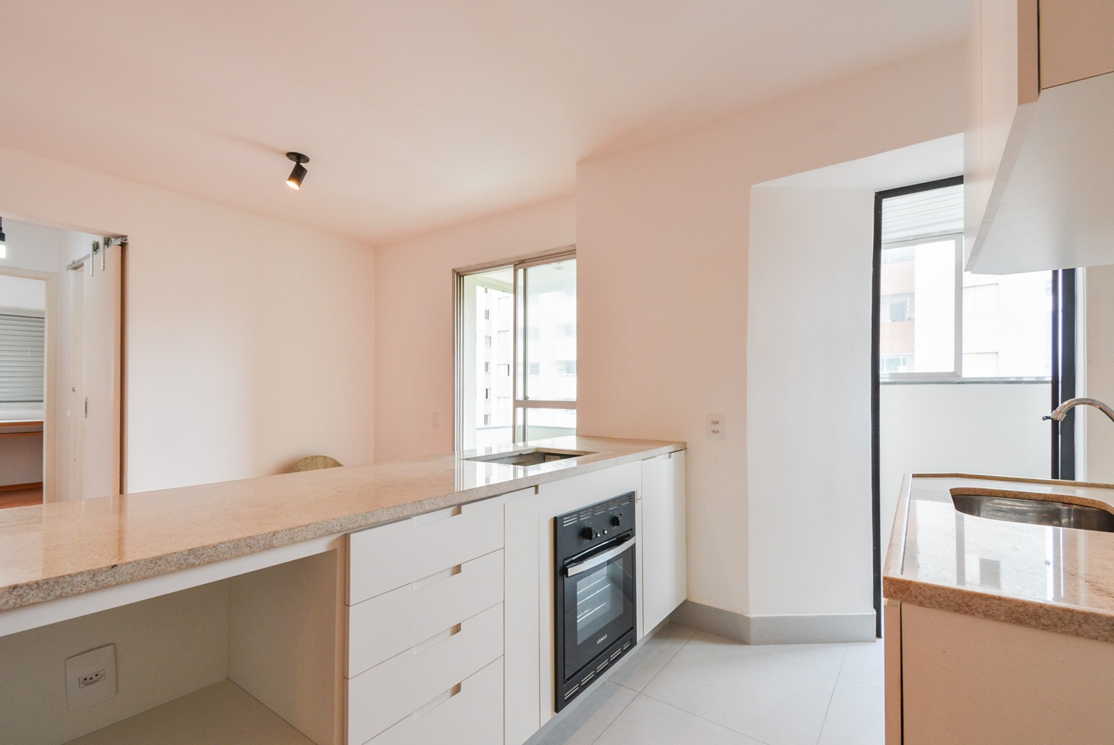 Apartamento, 2 quartos, 60 m² - Foto 6