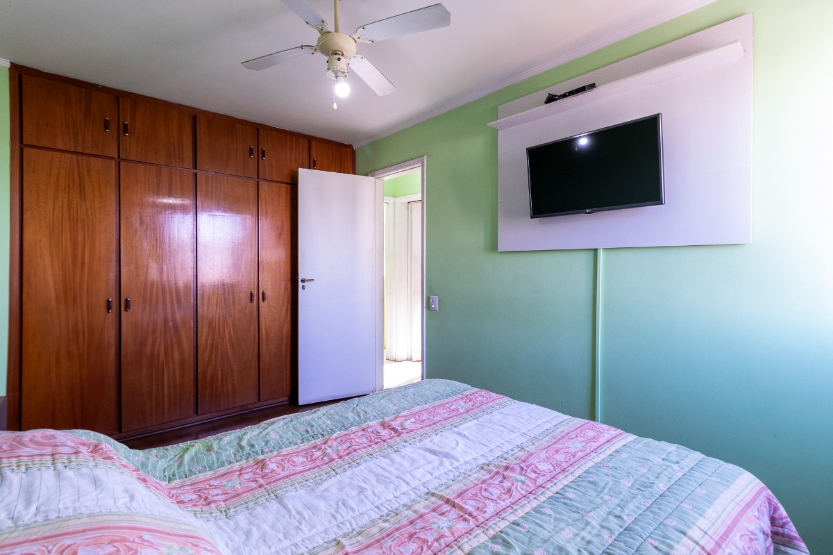 Apartamento, 2 quartos, 60 m² - Foto 7