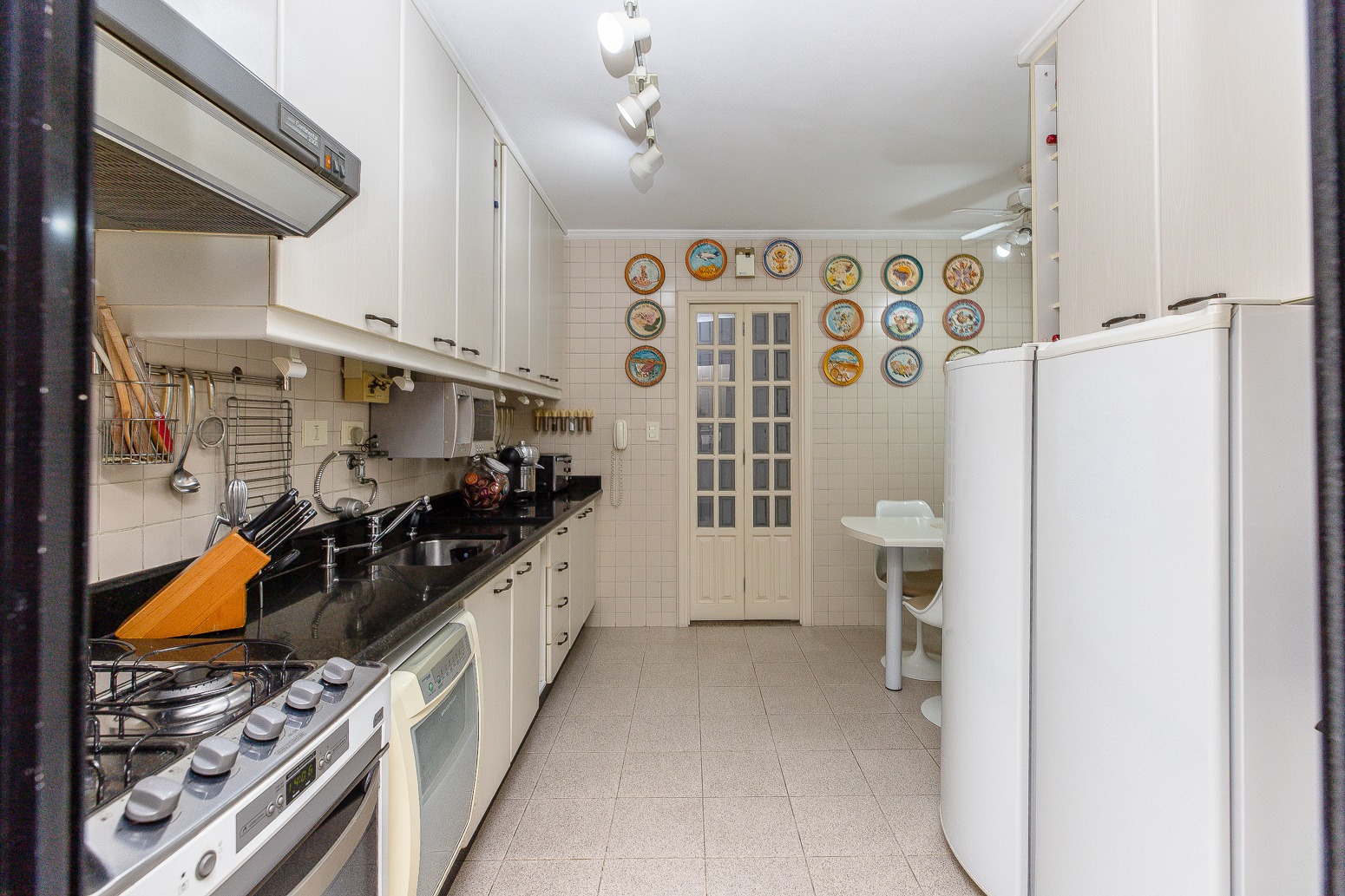 Apartamento, 2 quartos, 56 m² - Foto 23