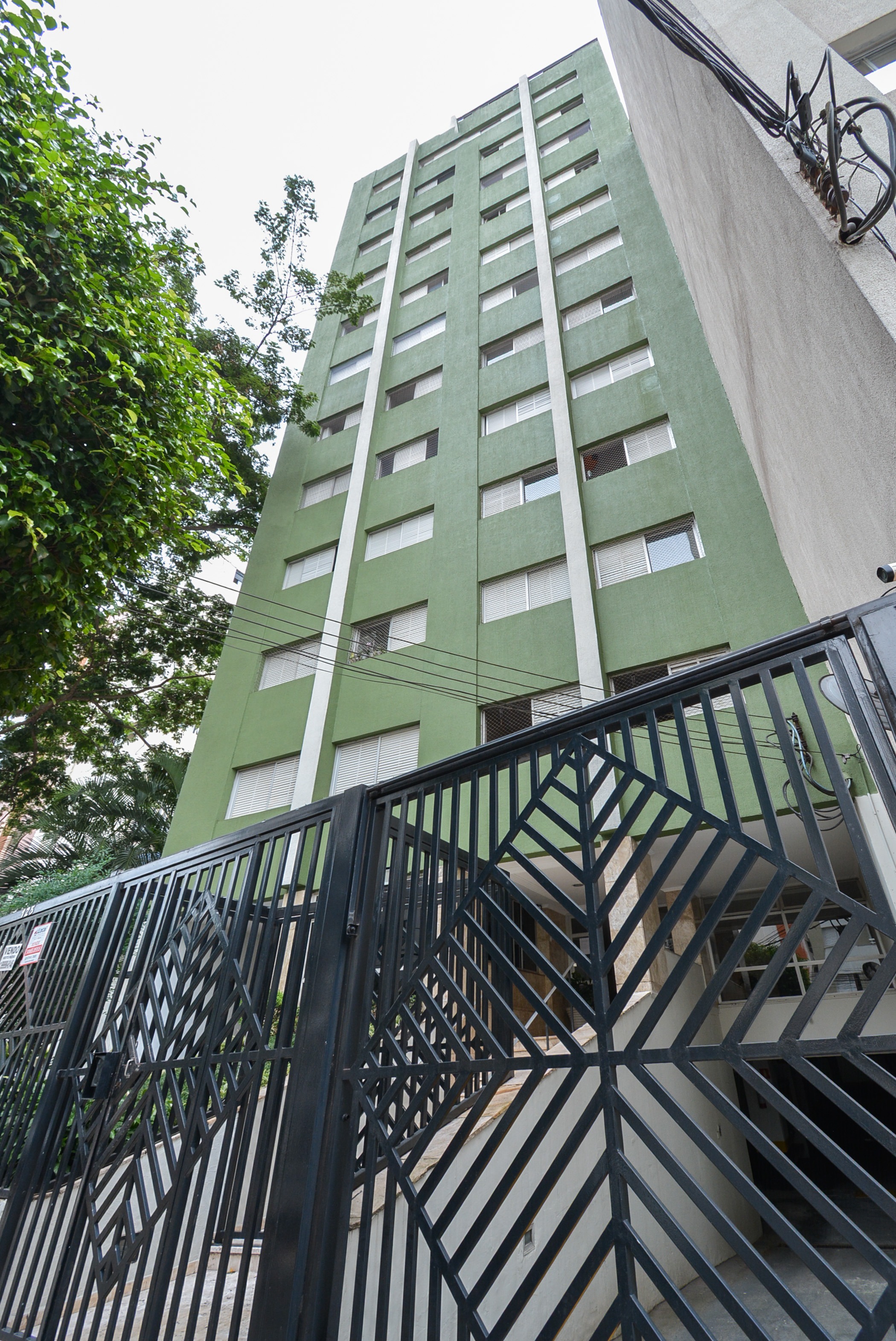 Apartamento, 2 quartos, 58 m² - Foto 25
