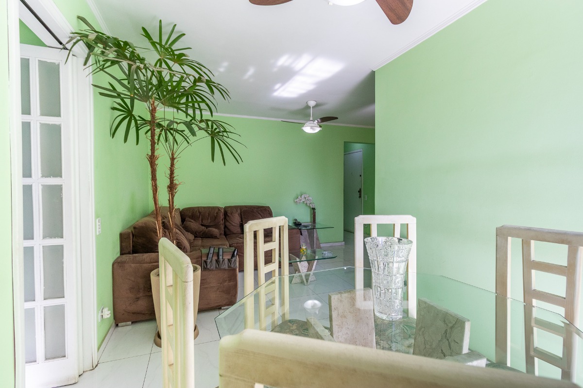 Apartamento, 2 quartos, 60 m² - Foto 5