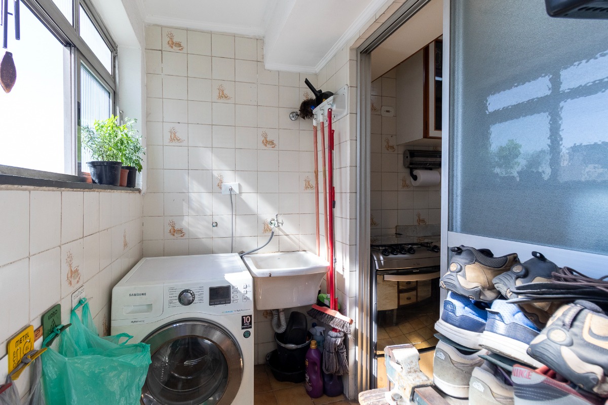 Apartamento, 2 quartos, 60 m² - Foto 22