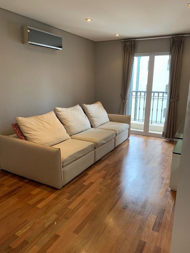 Apartamento, 4 quartos, 315 m² - Foto 10
