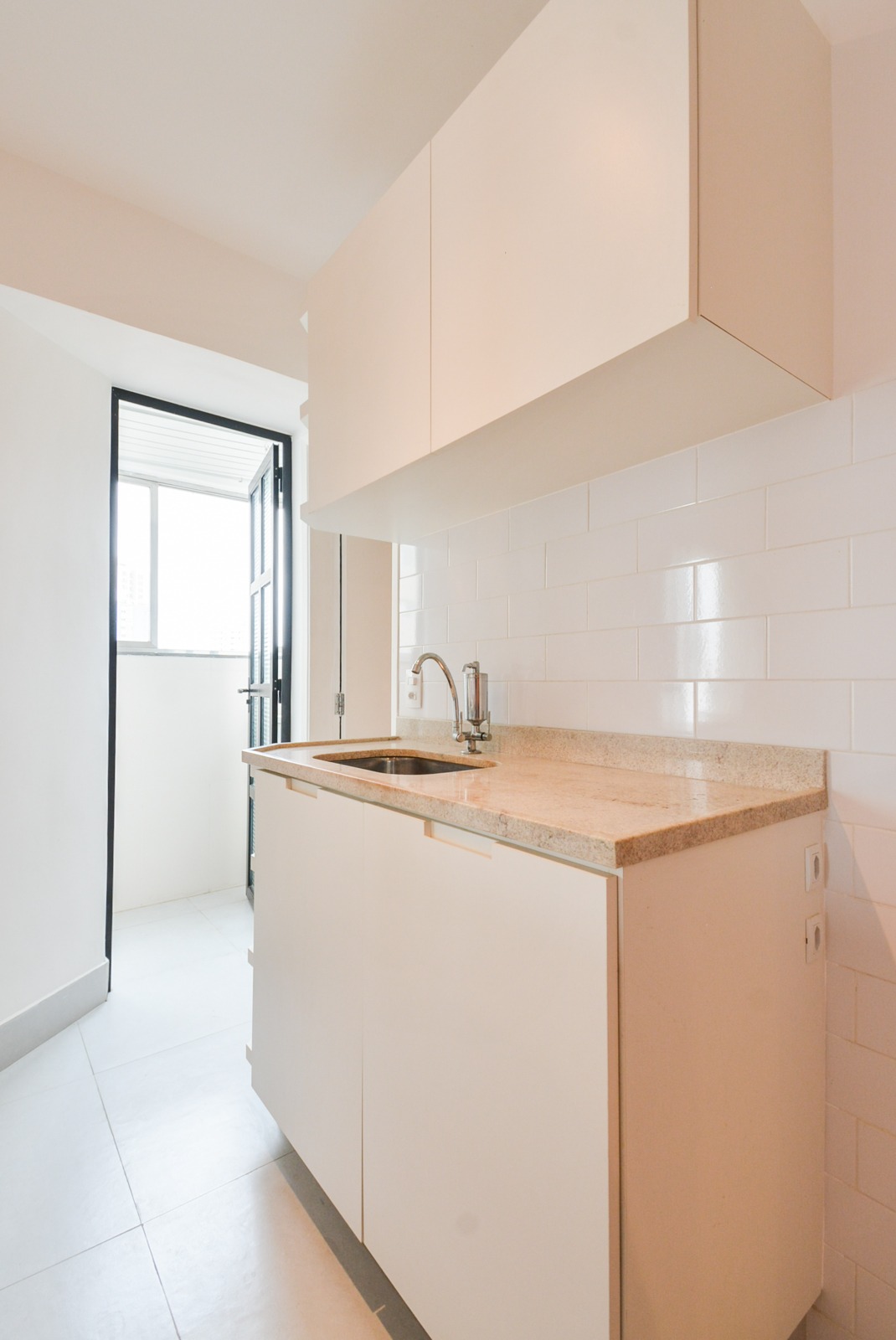 Apartamento, 2 quartos, 60 m² - Foto 7