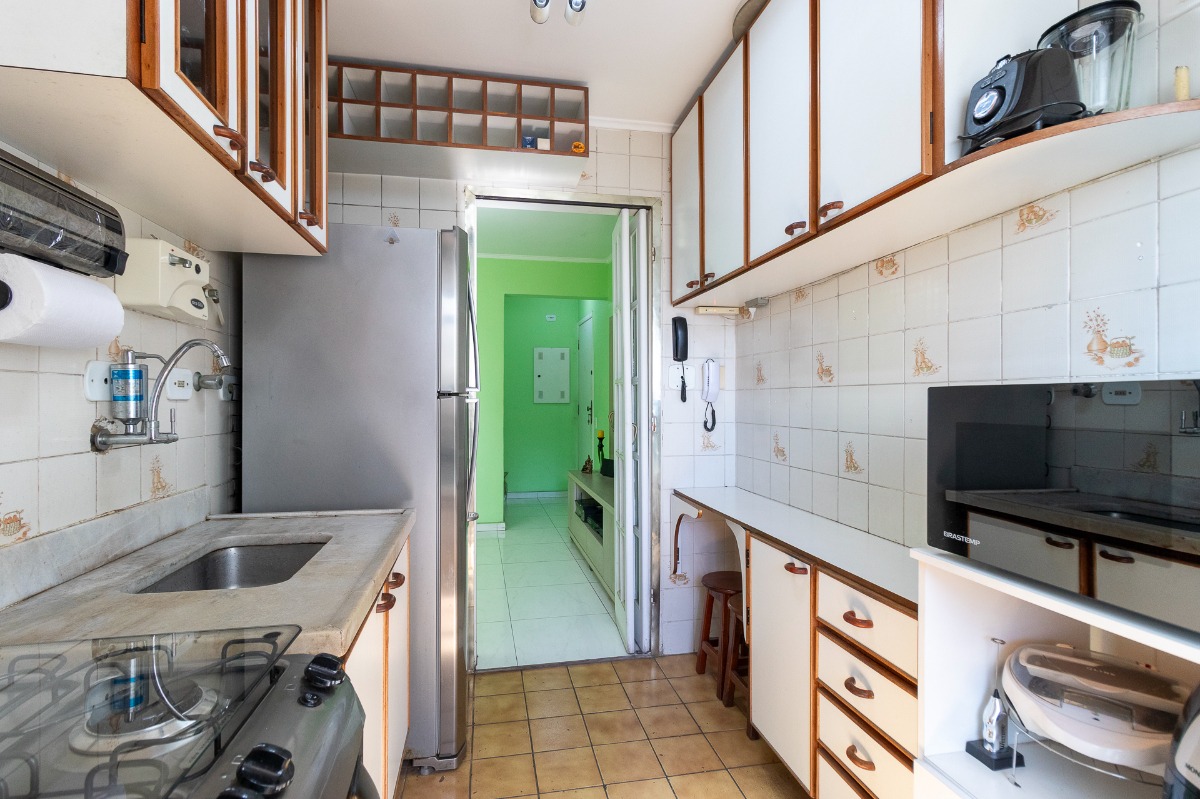 Apartamento, 2 quartos, 60 m² - Foto 13