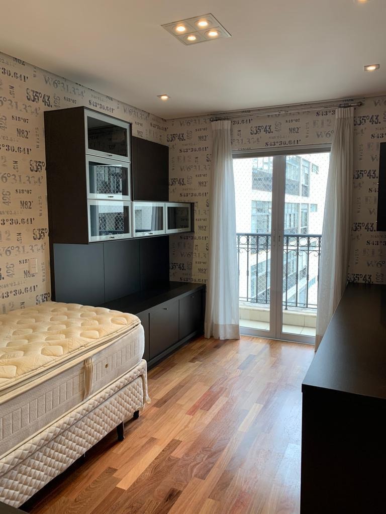 Apartamento, 4 quartos, 315 m² - Foto 22