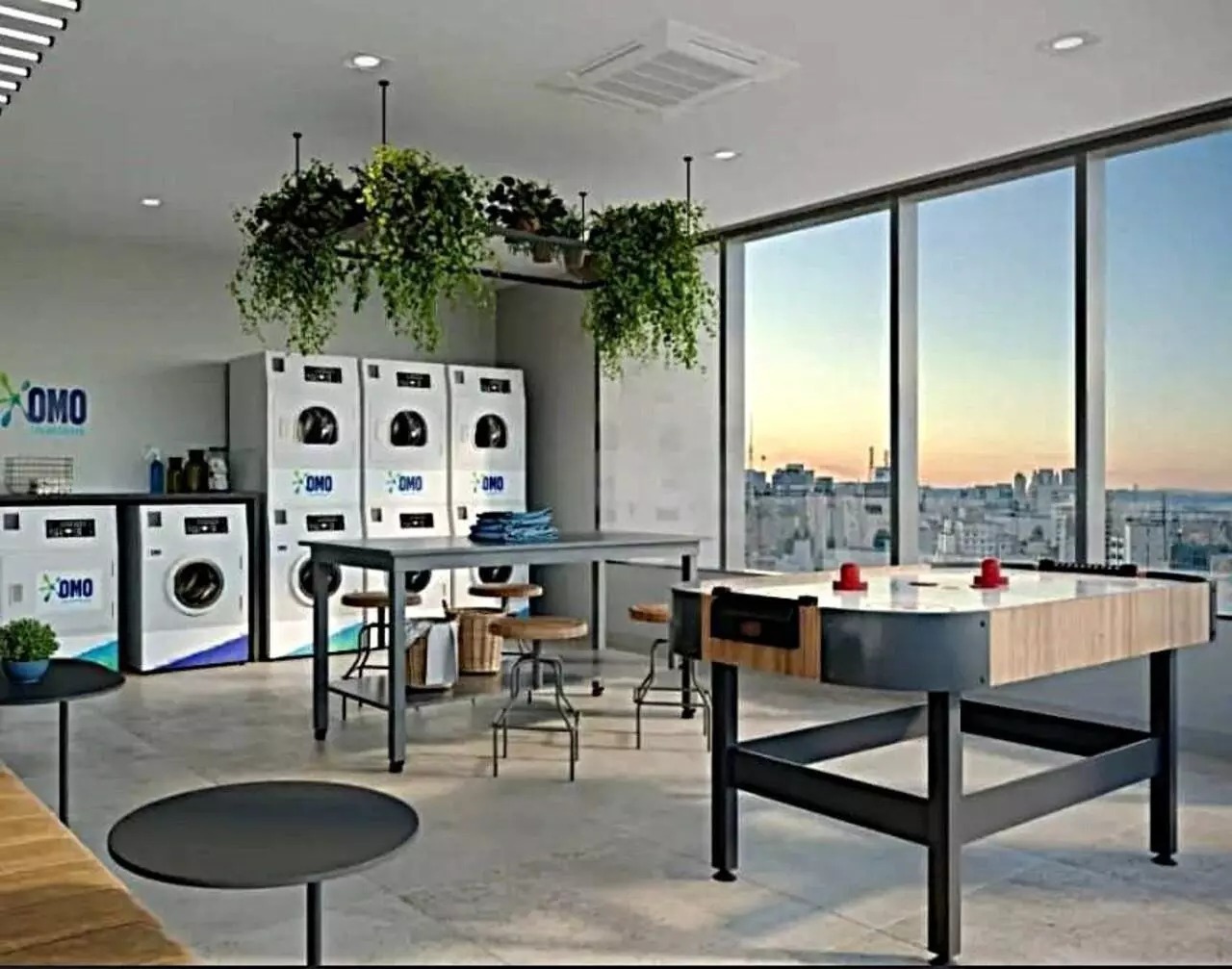 Apartamento, 1 quarto, 24 m² - Foto 6