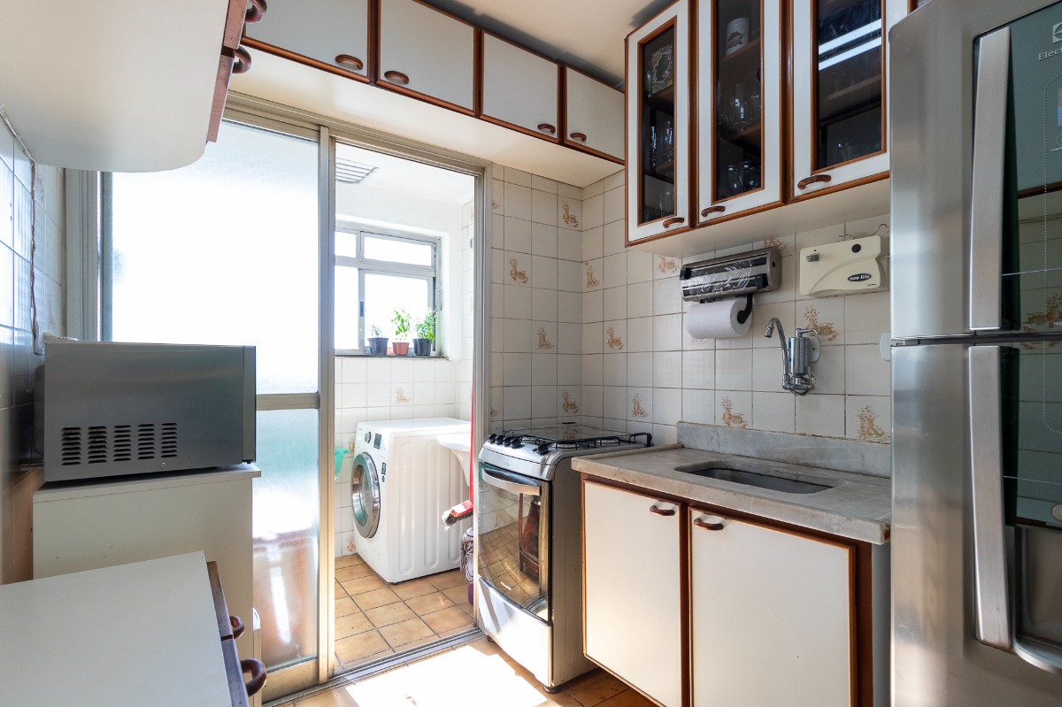 Apartamento, 2 quartos, 60 m² - Foto 15