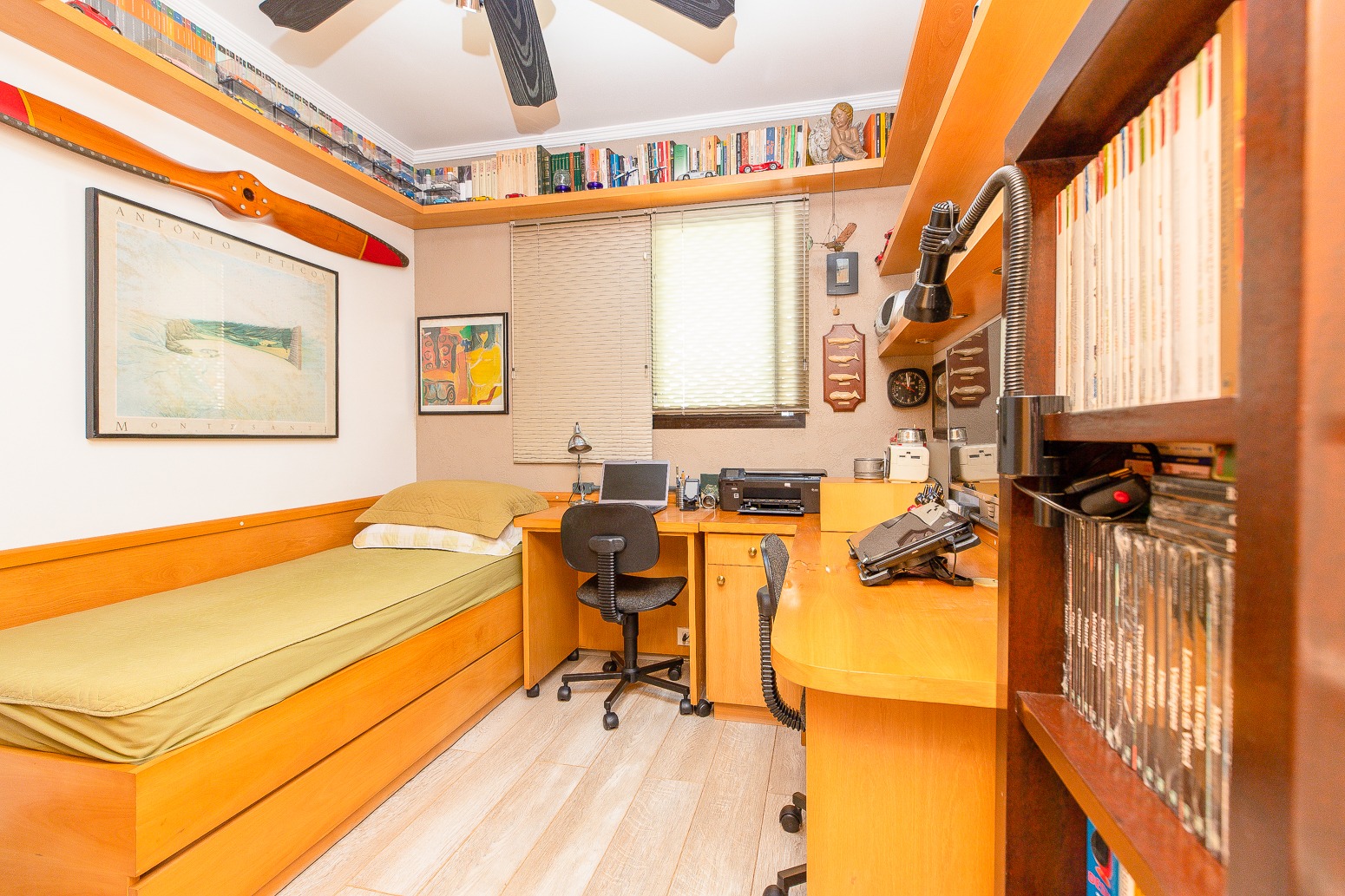 Apartamento, 2 quartos, 56 m² - Foto 14