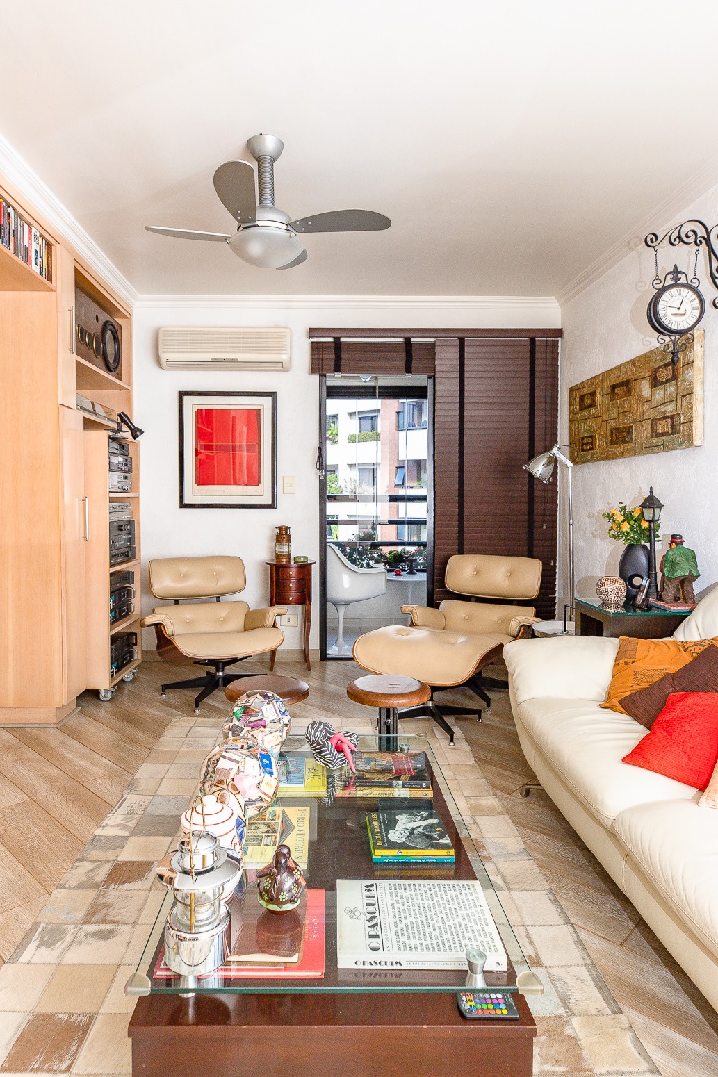 Apartamento, 2 quartos, 56 m² - Foto 5