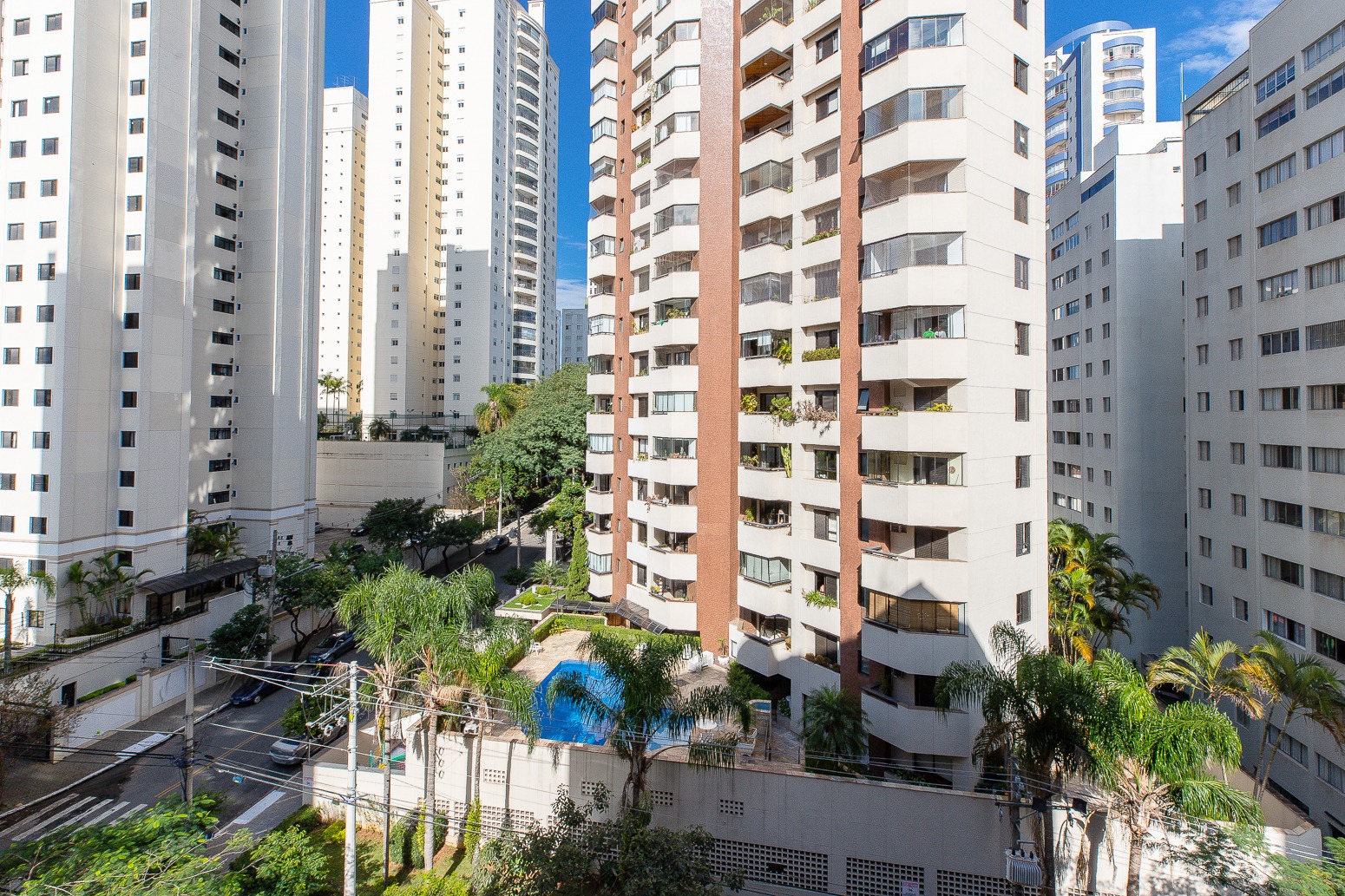 Apartamento, 2 quartos, 56 m² - Foto 18