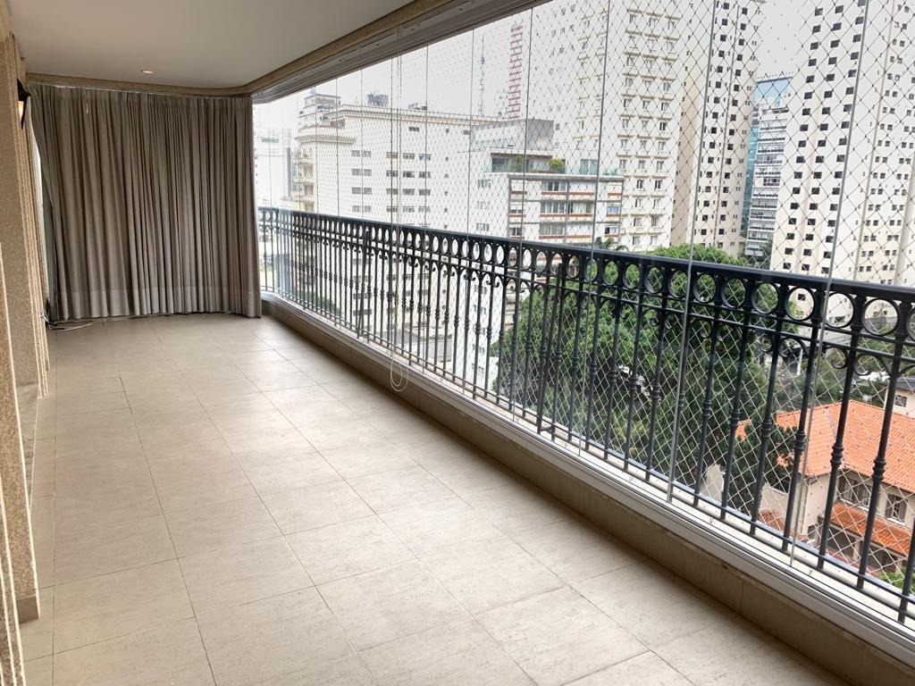 Apartamento, 4 quartos, 315 m² - Foto 7