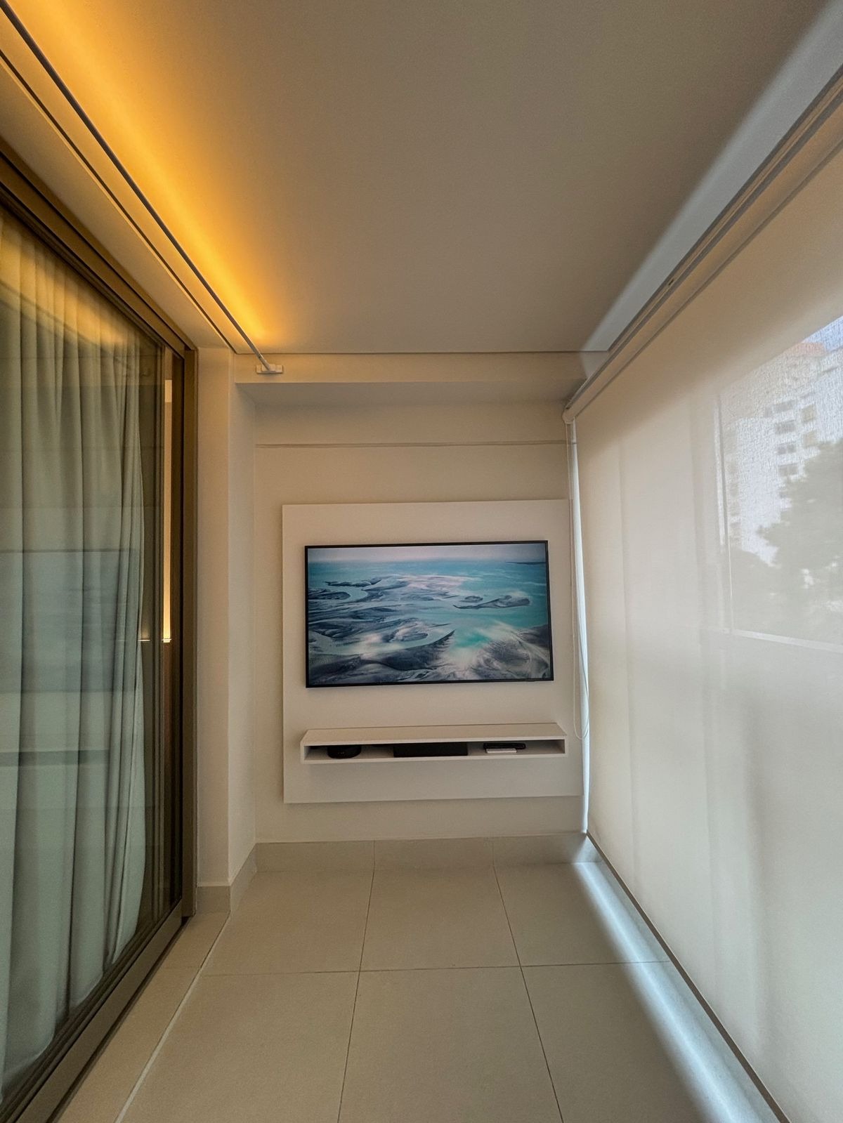 Apartamento, 1 quarto, 27 m² - Foto 7