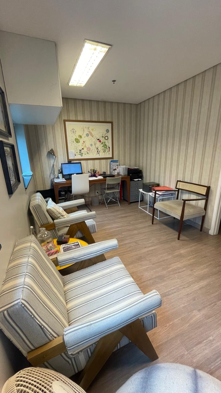 Sala-Conjunto, 29 m² - Foto 10