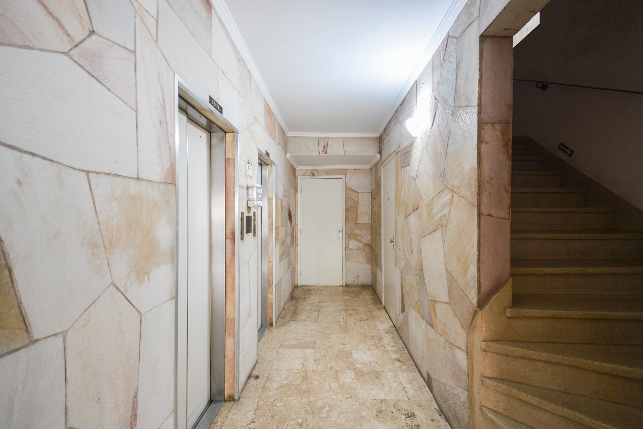 Apartamento, 2 quartos, 58 m² - Foto 19