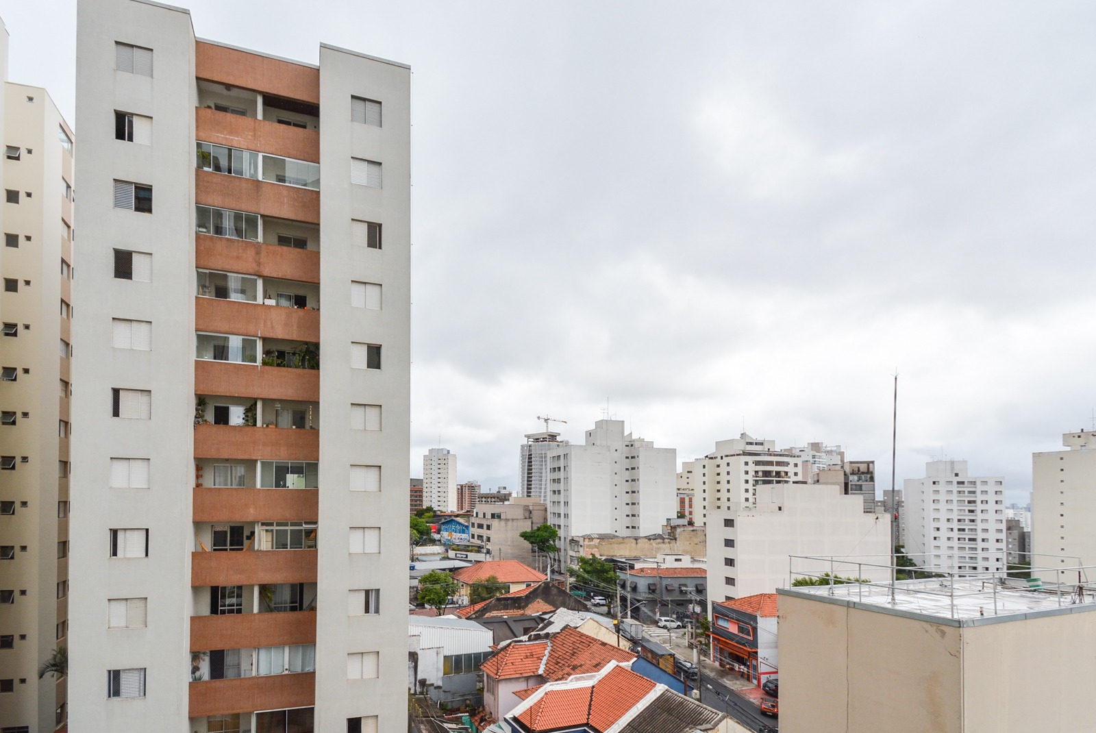Apartamento, 2 quartos, 60 m² - Foto 10