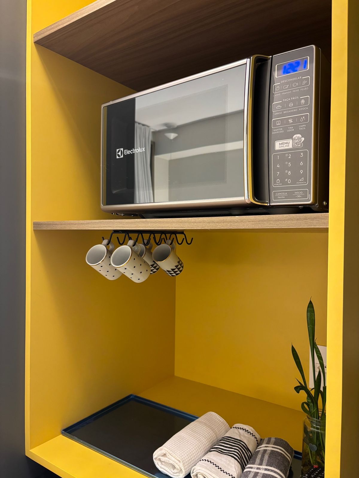 Apartamento, 1 quarto, 27 m² - Foto 11