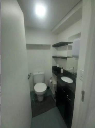 Depósito-Galpão, 490 m² - Foto 7