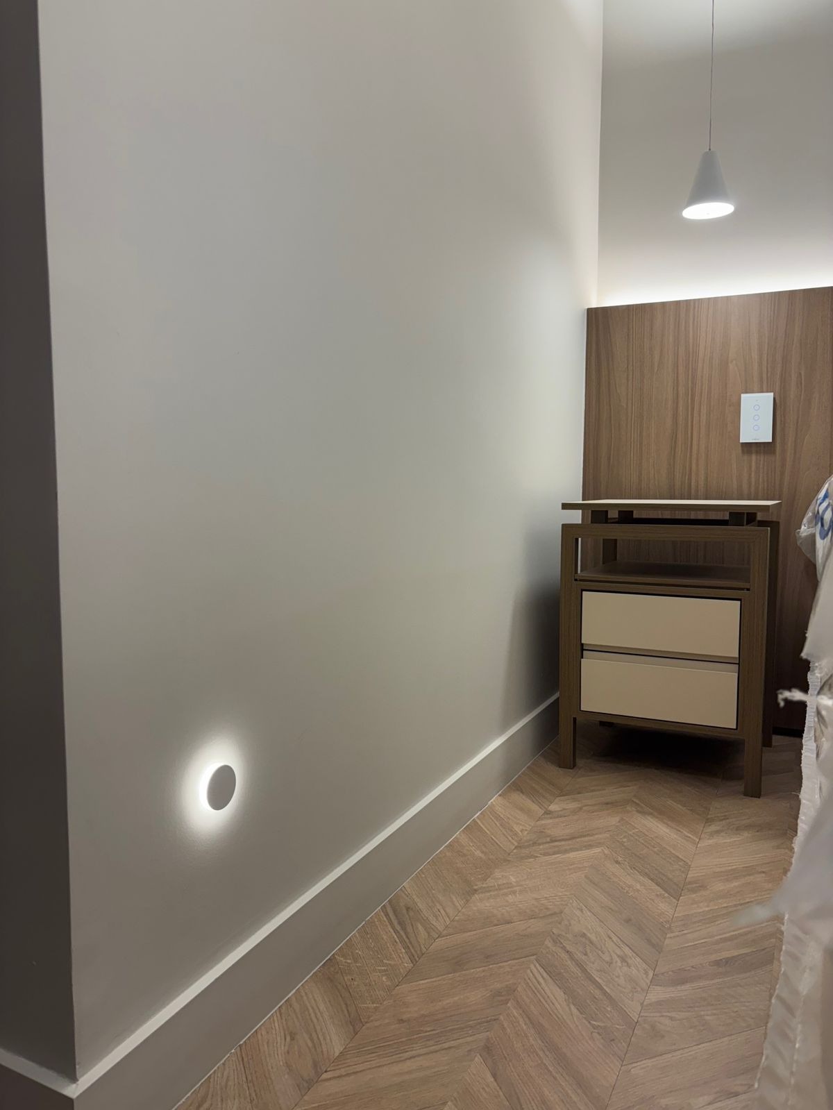Apartamento, 1 quarto, 27 m² - Foto 19