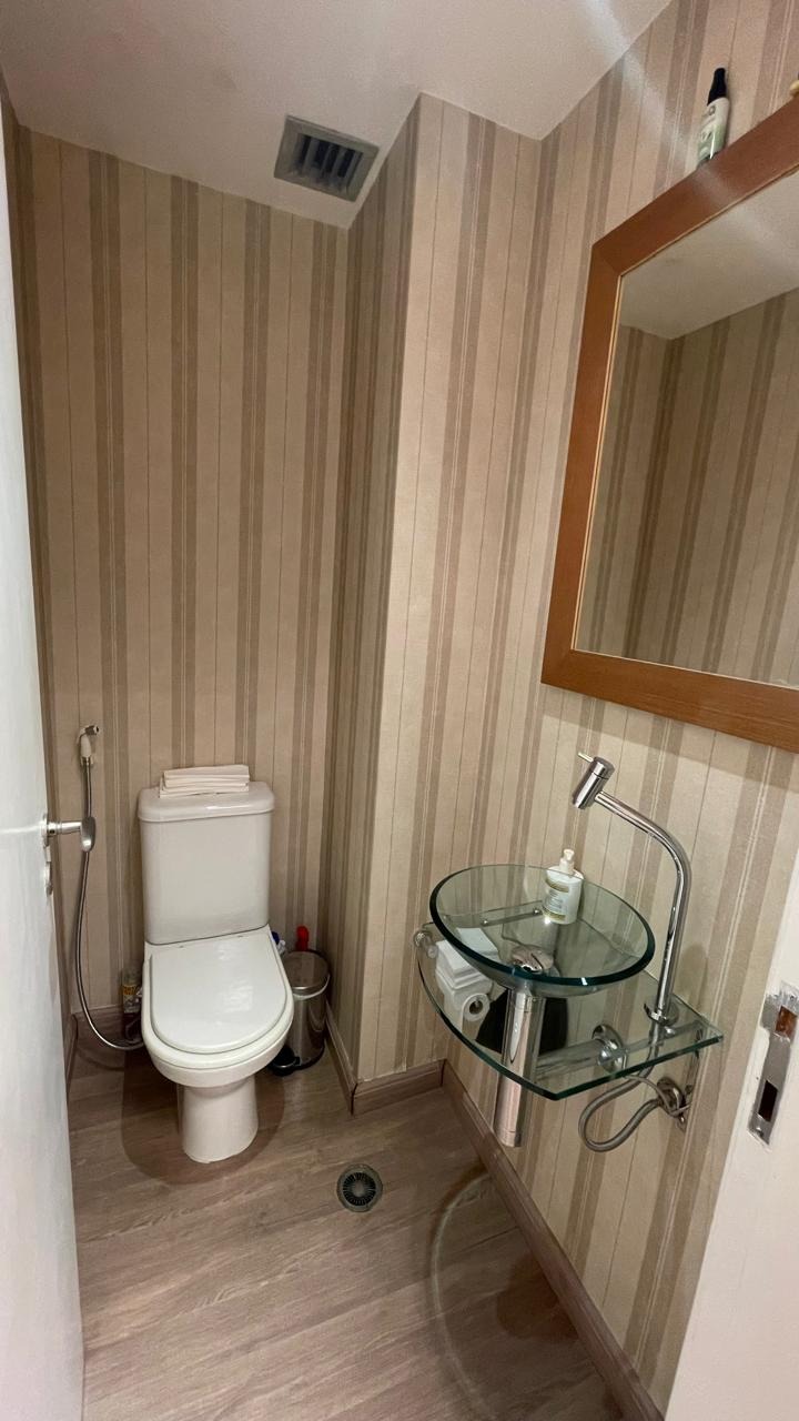 Sala-Conjunto, 29 m² - Foto 13