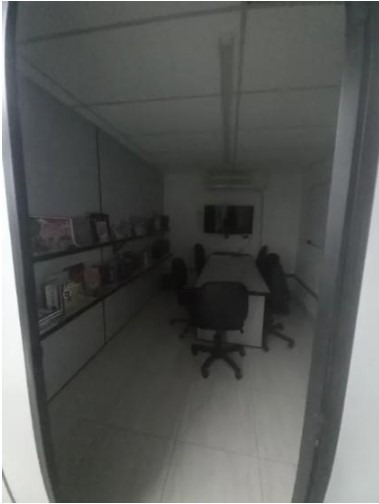Depósito-Galpão, 490 m² - Foto 3