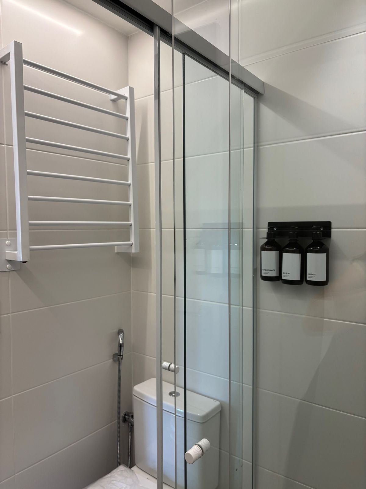 Apartamento, 1 quarto, 27 m² - Foto 15